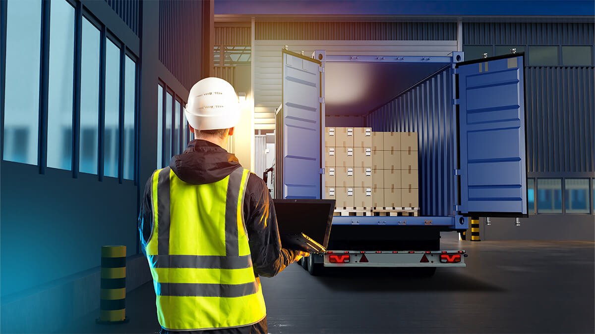 Loading & Unloading