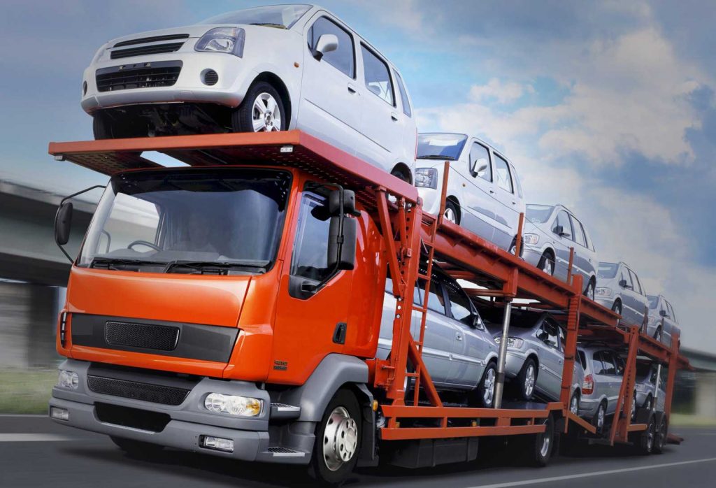 Vehicle Transportation