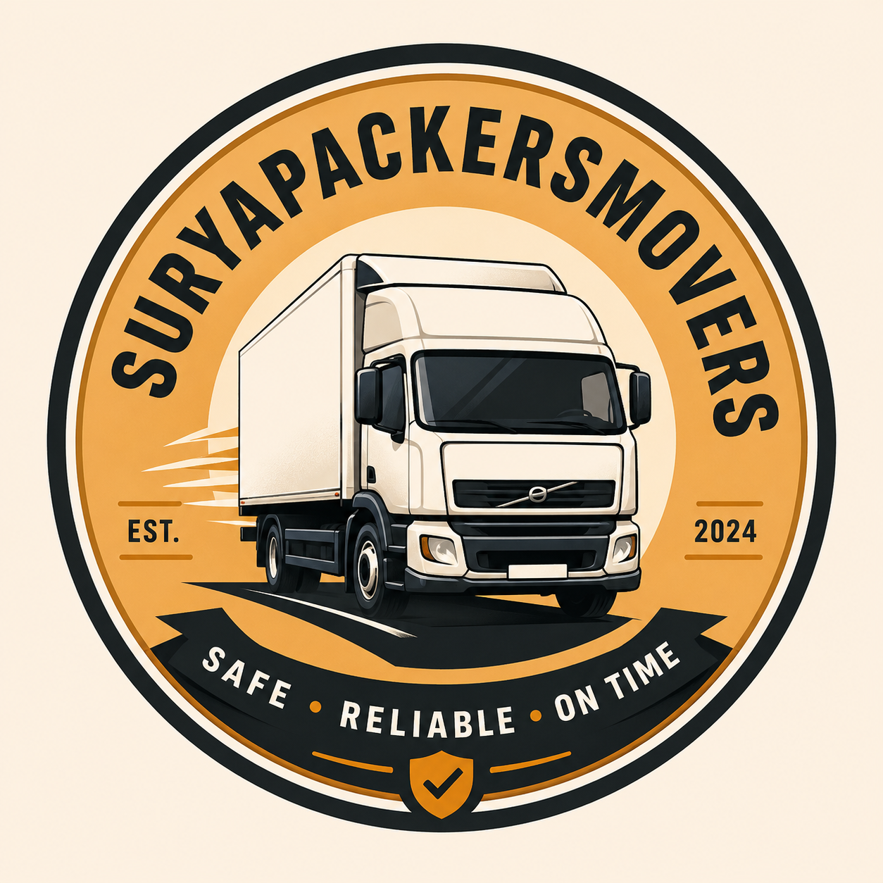 Surya Packers And Movers